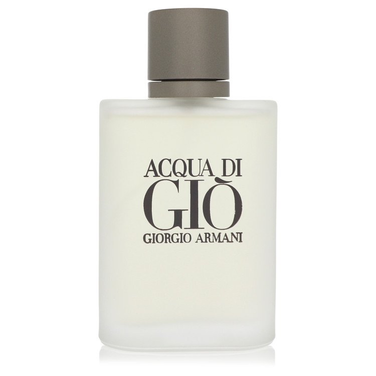 Acqua Di Gio Eau De Toilette Spray (unboxed) By Giorgio Armani
