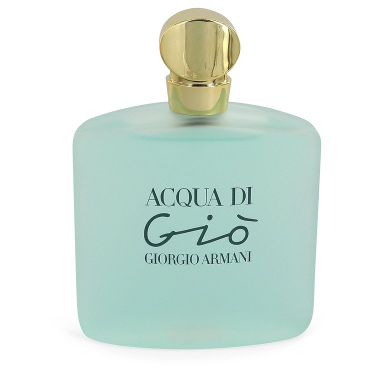 Acqua Di Gio Eau De Toilette Spray (unboxed) By Giorgio Armani