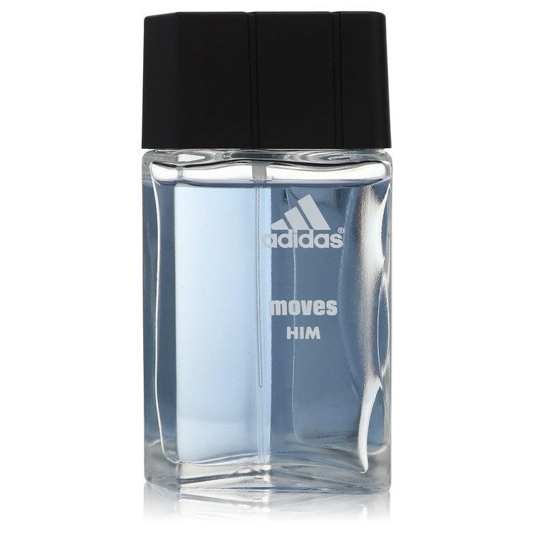 Adidas Moves Eau De Toilette Spray (unboxed) By Adidas