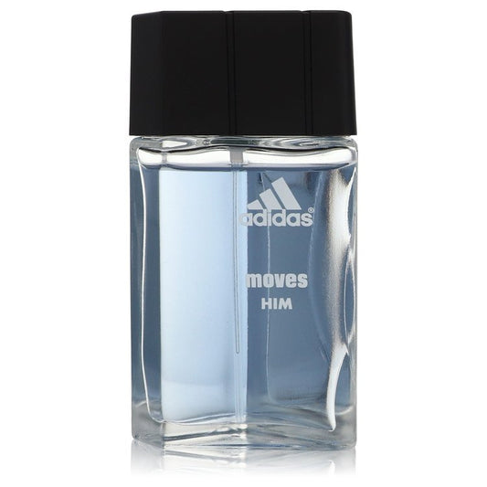 Adidas Moves Eau De Toilette Spray (unboxed) By Adidas
