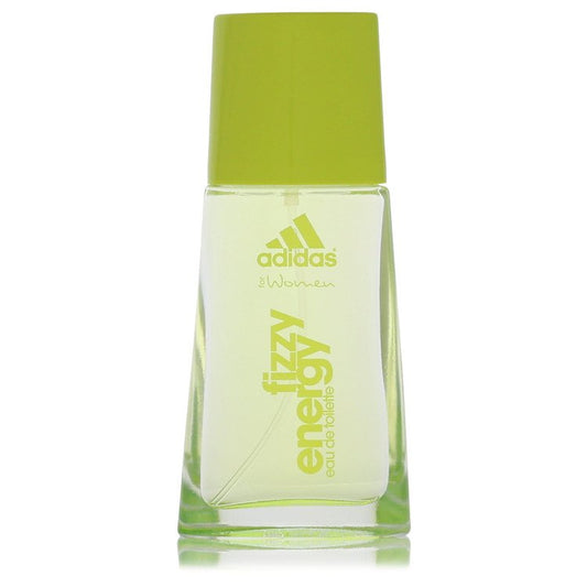 Adidas Fizzy Energy Eau De Toilette Spray (unboxed) By Adidas