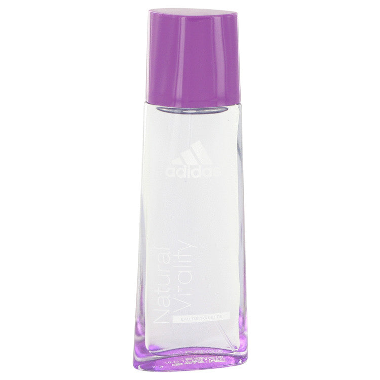 Adidas Natural Vitality Eau De Toilette Spray (unboxed) By Adidas