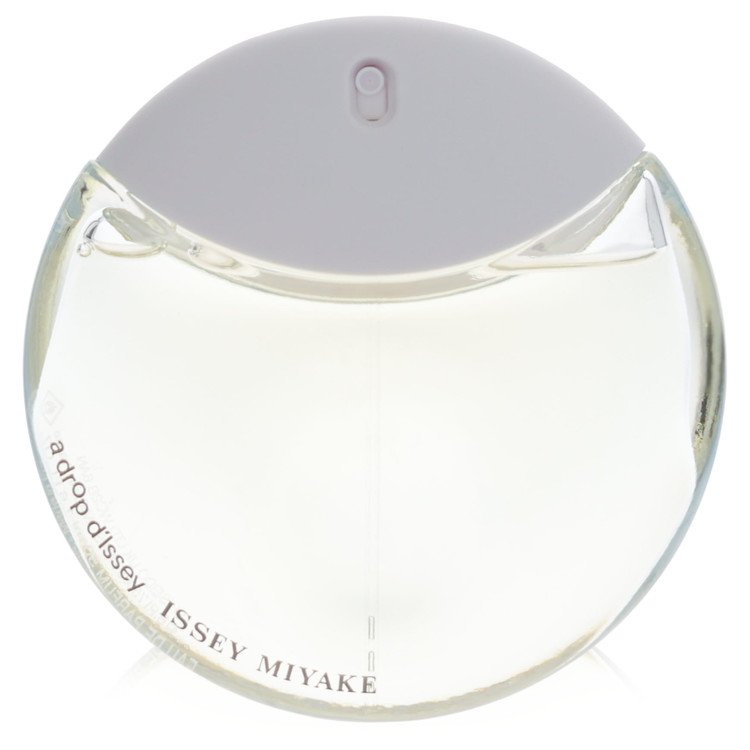 A Drop D'issey Eau De Parfum Spray (Unboxed) By Issey Miyake