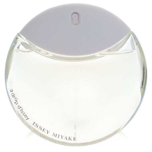 A Drop D'issey Eau De Parfum Spray (Unboxed) By Issey Miyake