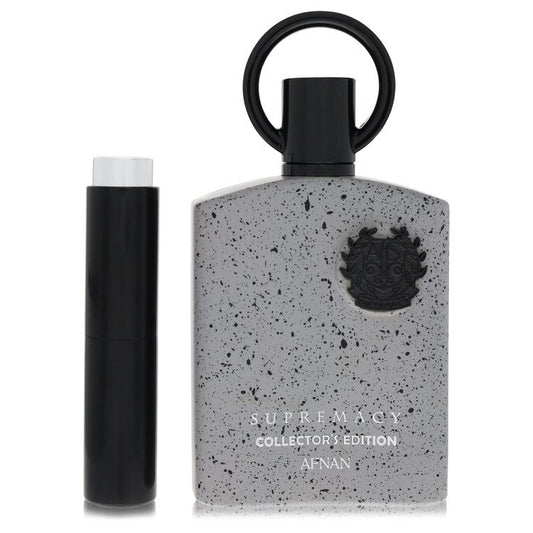 Afnan Supremacy Collector's Edition Travel Spray By Afnan