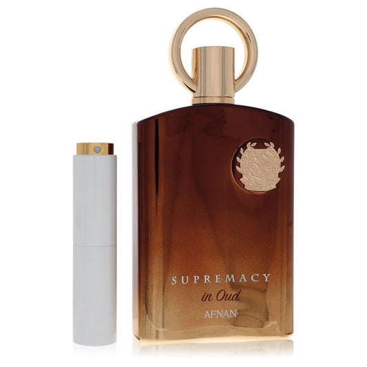 Afnan Supremacy In Oud Travel Spray By Afnan