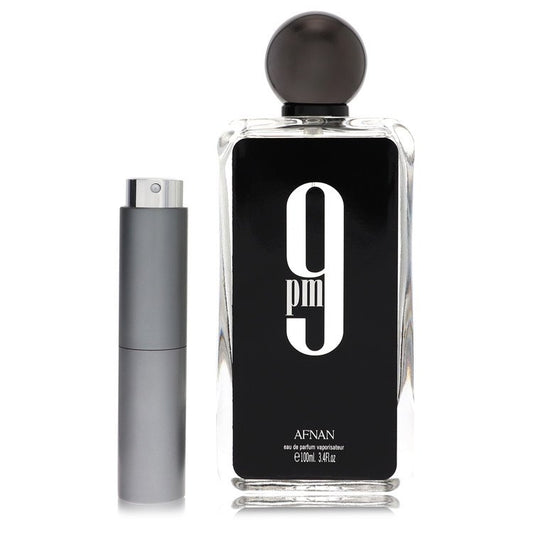 Afnan 9pm Travel Spray By Afnan