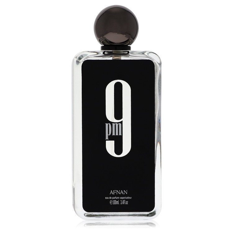Afnan 9pm Eau De Parfum Spray (Unisex Unboxed) By Afnan