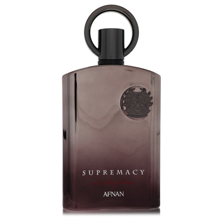 Afnan Supremacy Not Only Intense Extrait De Parfum Spray (Unboxed) By Afnan