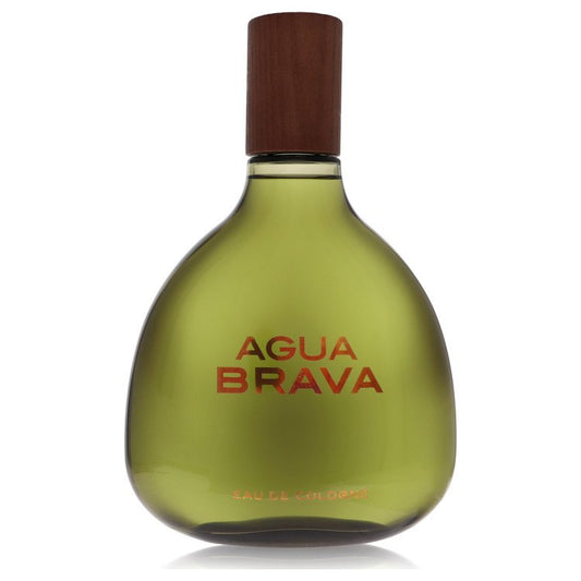 Agua Brava Cologne (Unboxed) By Antonio Puig