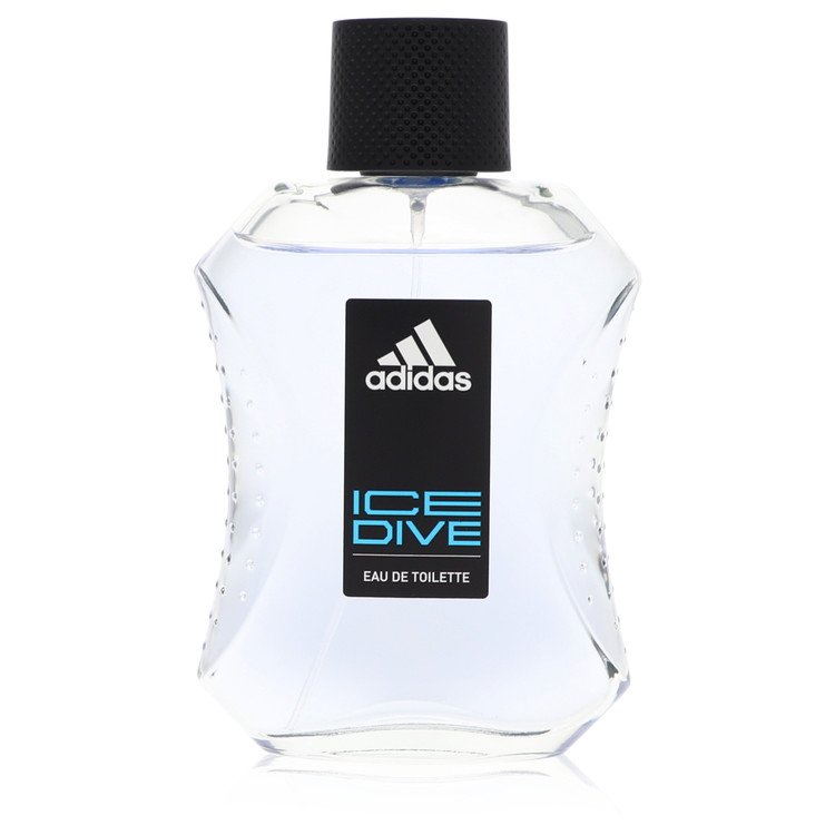 Adidas Ice Dive Eau De Toilette Spray (unboxed) By Adidas