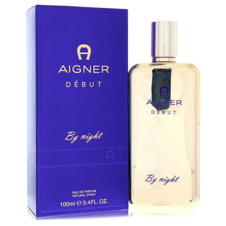 Aigner Debut By Night Eau De Parfum Spray By Etienne Aigner