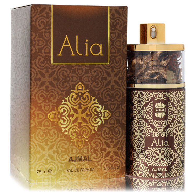 Ajmal Alia Eau De Parfum Spray By Ajmal