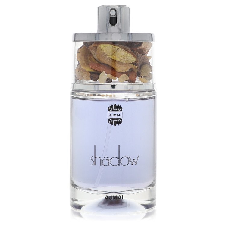 Ajmal Shadow Eau De Parfum Spray (unboxed) By Ajmal