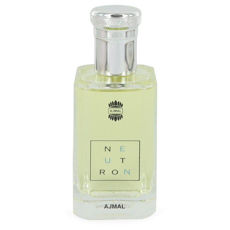 Ajmal Neutron Eau De Parfum Spray (unboxed) By Ajmal