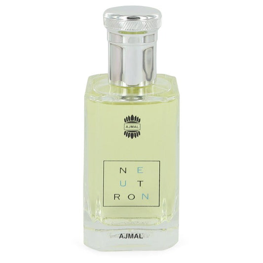 Ajmal Neutron Eau De Parfum Spray (unboxed) By Ajmal