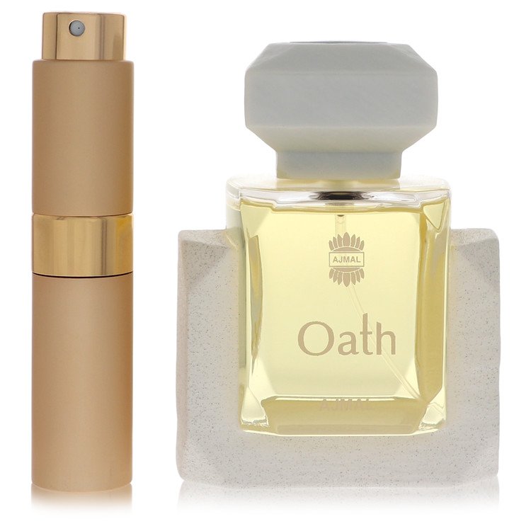 Ajmal Oath Travel Spray By Ajmal