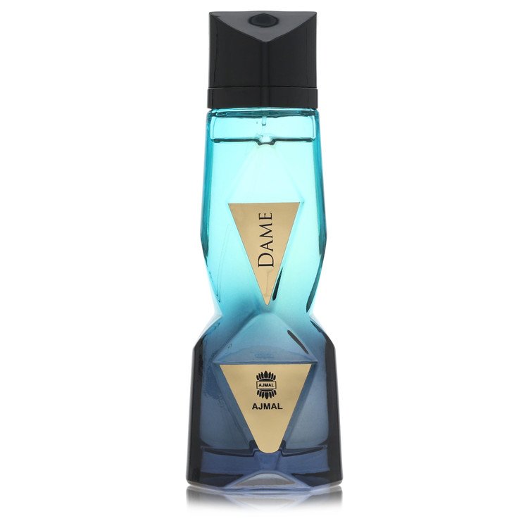 Ajmal Dame Eau De Parfum Spray (Unboxed) By Ajmal