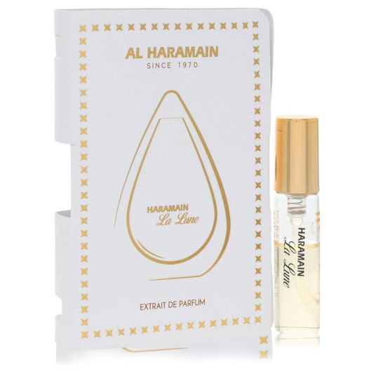Al Haramain La Lune Vial (sample) By Al Haramain