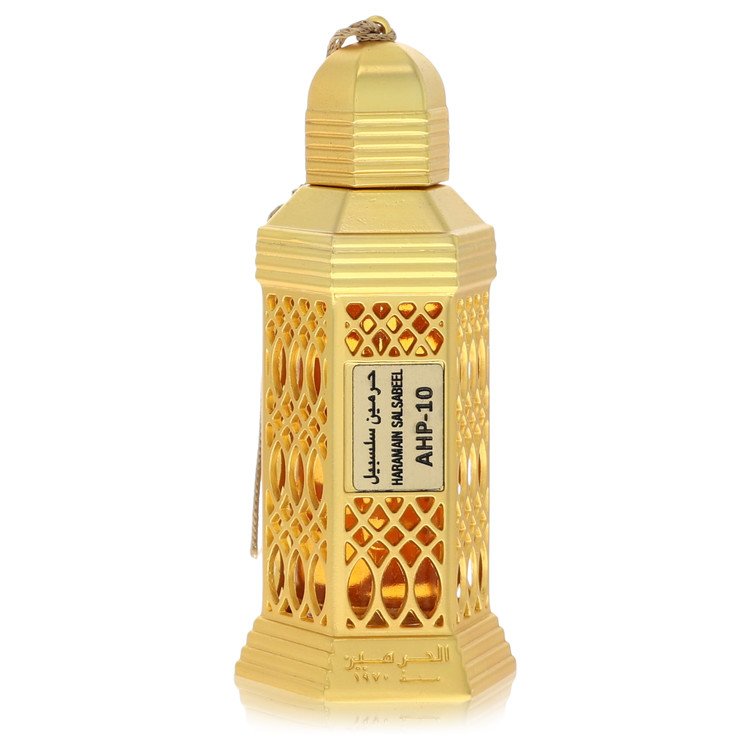 Al Haramain Salsabeel Concentrated Perfume Oil (Unboxed) By Al Haramain