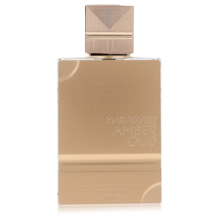 Al Haramain Amber Oud Gold Edition Eau De Parfum Spray (Unisex Unboxed) By Al Haramain