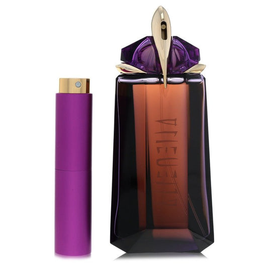 Alien Travel Spray By Thierry Mugler