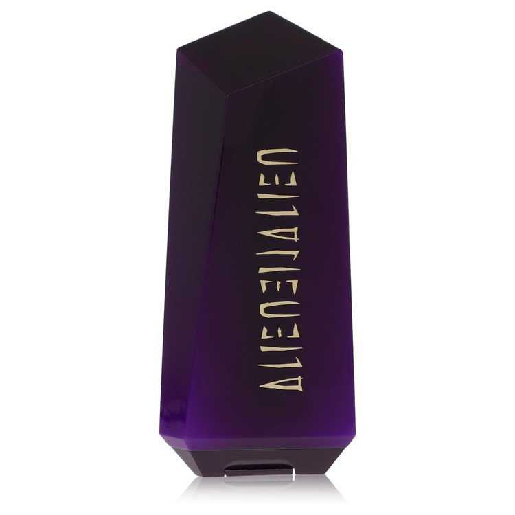 Alien Body Lotion (unboxed) By Thierry Mugler
