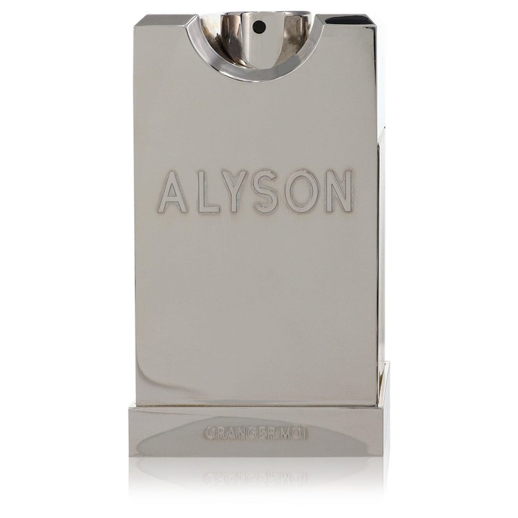 Alyson Oldoini Oranger Moi Eau De Parfum Spray (unboxed) By Alyson Oldoini