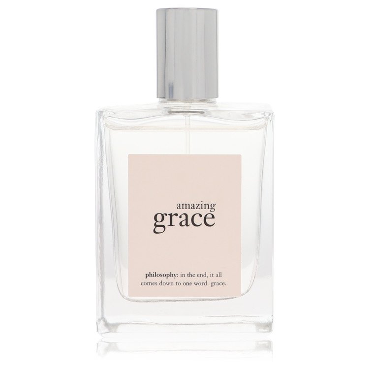 Amazing Grace Eau De Parfum Spray (unboxed) By Philosophy