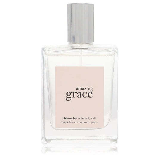 Amazing Grace Eau De Parfum Spray (unboxed) By Philosophy