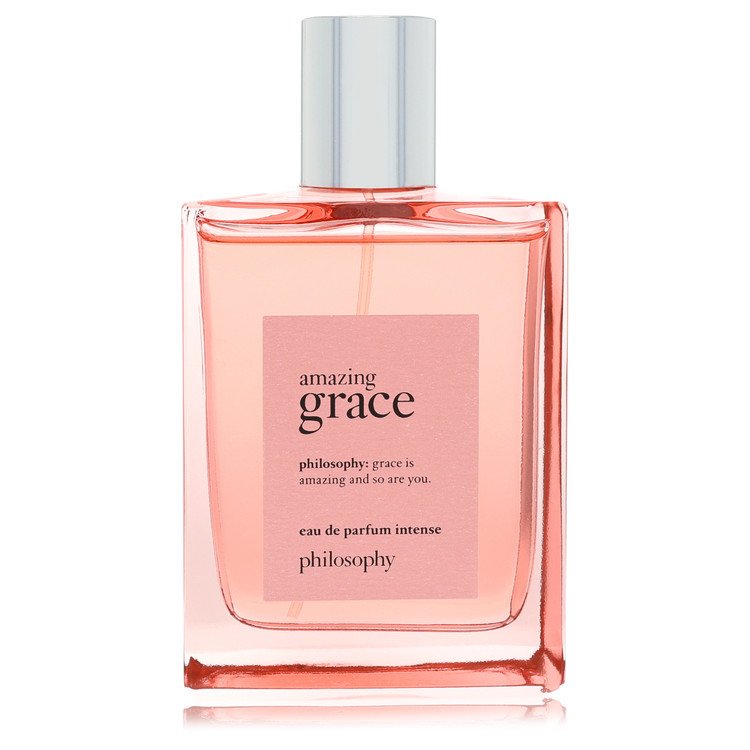 Amazing Grace Eau De Parfum Intense Spray (Unboxed) By Philosophy