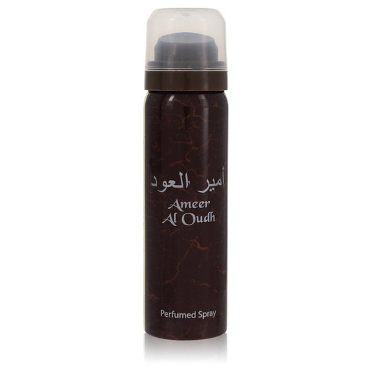 Ameer Al Oudh Perfumed Spray By Lattafa