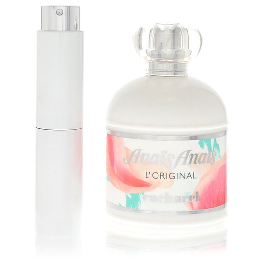 Anais Anais L'original Travel Spray By Cacharel