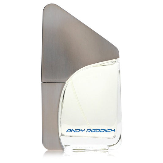 Andy Roddick Eau De Toilette Spray (Unboxed) By Parlux