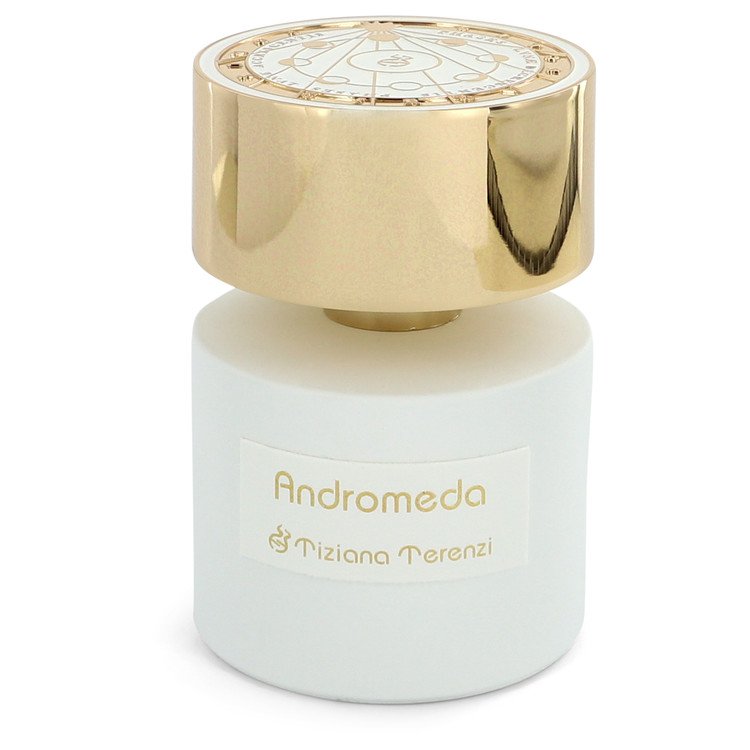 Andromeda Extrait De Parfum Spray (Tester) By Tiziana Terenzi