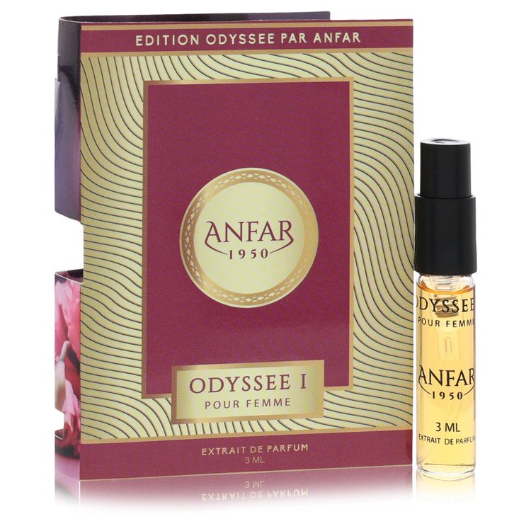 Anfar Odyssee I Vial (sample) By Anfar