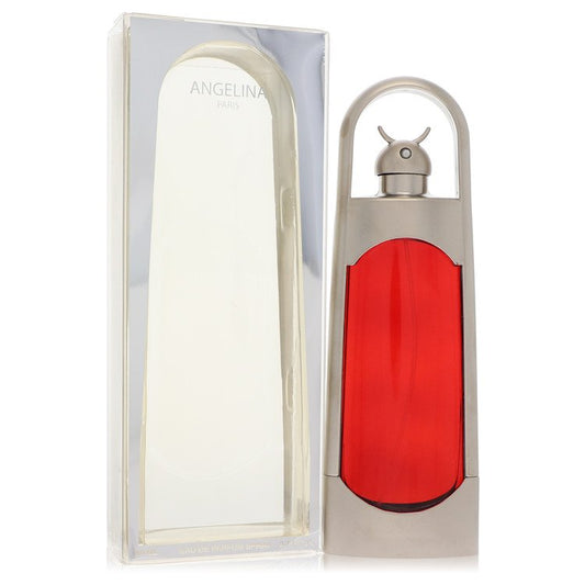 Angelina Paris Eau De Parfum Spray By Angelina
