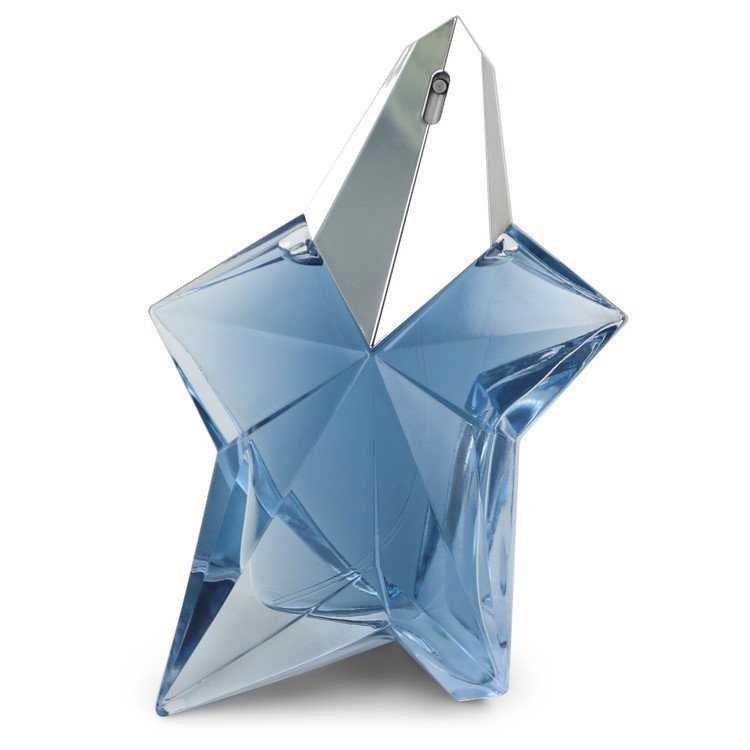 Angel Standing Star Eau De Parfum Spray Refillable (unboxed) By Thierry Mugler