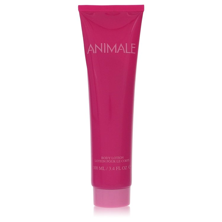 Animale Body Lotion By Animale