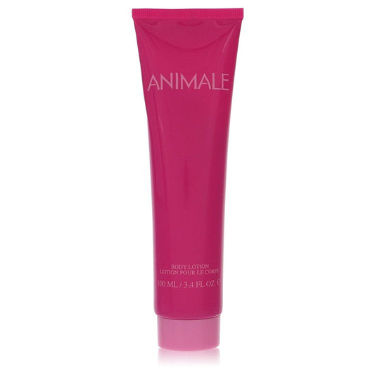 Animale Body Lotion By Animale