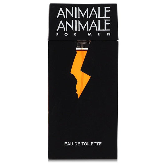 Animale Animale Eau De Toilette Spray (Unboxed) By Animale