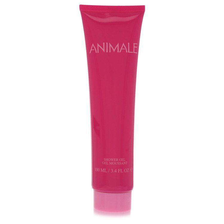 Animale Shower Gel (unboxed) By Animale