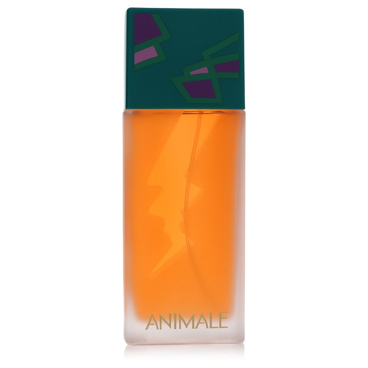 Animale Eau De Parfum Spray (Unboxed) By Animale
