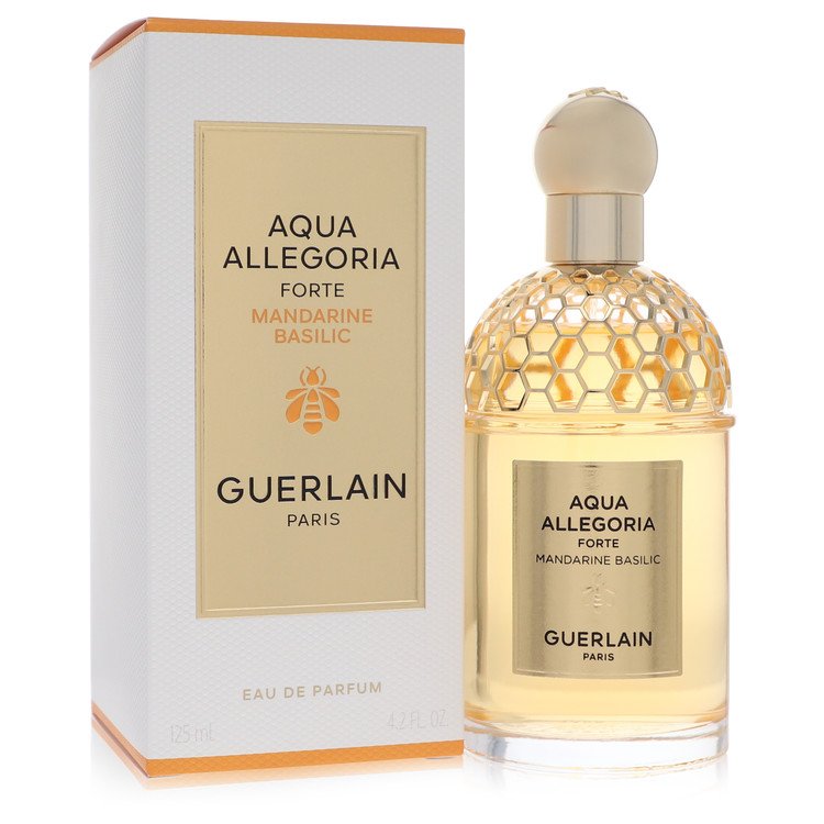 Aqua Allegoria Mandarine Basilic Eau De Parfum Spray By Guerlain