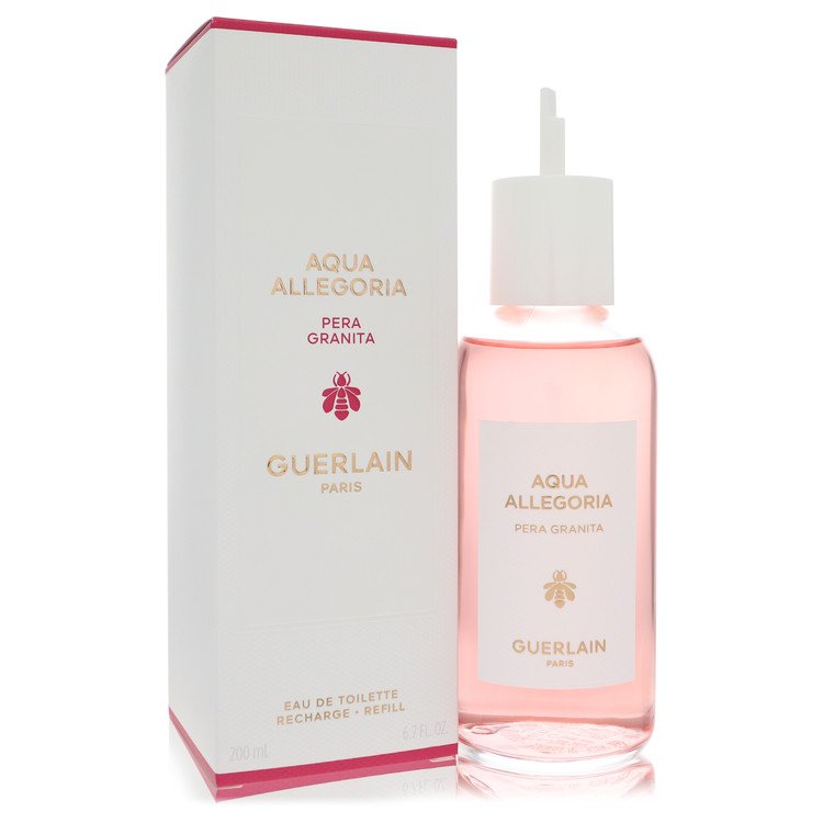 Aqua Allegoria Pera Granita Eau De Toilette Refill By Guerlain
