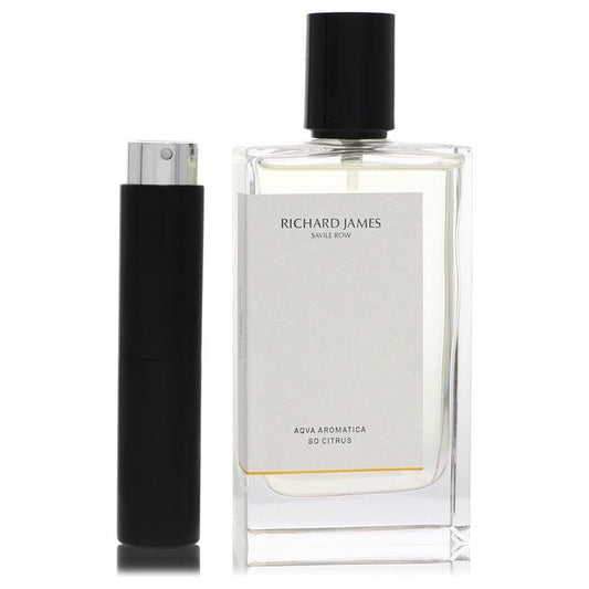 Aqua Aromatica So Citrus Travel Spray By Richard James