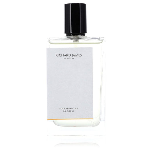 Aqua Aromatica So Citrus Cologne Spray (unboxed) By Richard James
