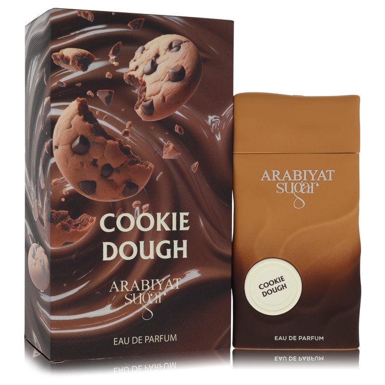 Arabiyat Sugar Cookie Dough Eau De Parfum Spray By Arabiyat