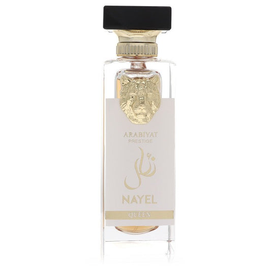 Arabiyat Prestige Nayel Queen Eau De Parfum Spray (Unboxed) By Arabiyat Prestige