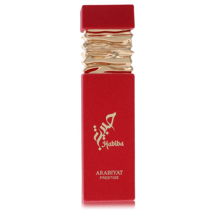 Arabiyat Prestige Habiba Eau De Parfum Spray (Tester) By Arabiyat Prestige